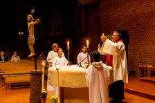 18.04.2025 Karfreitagsliturgie